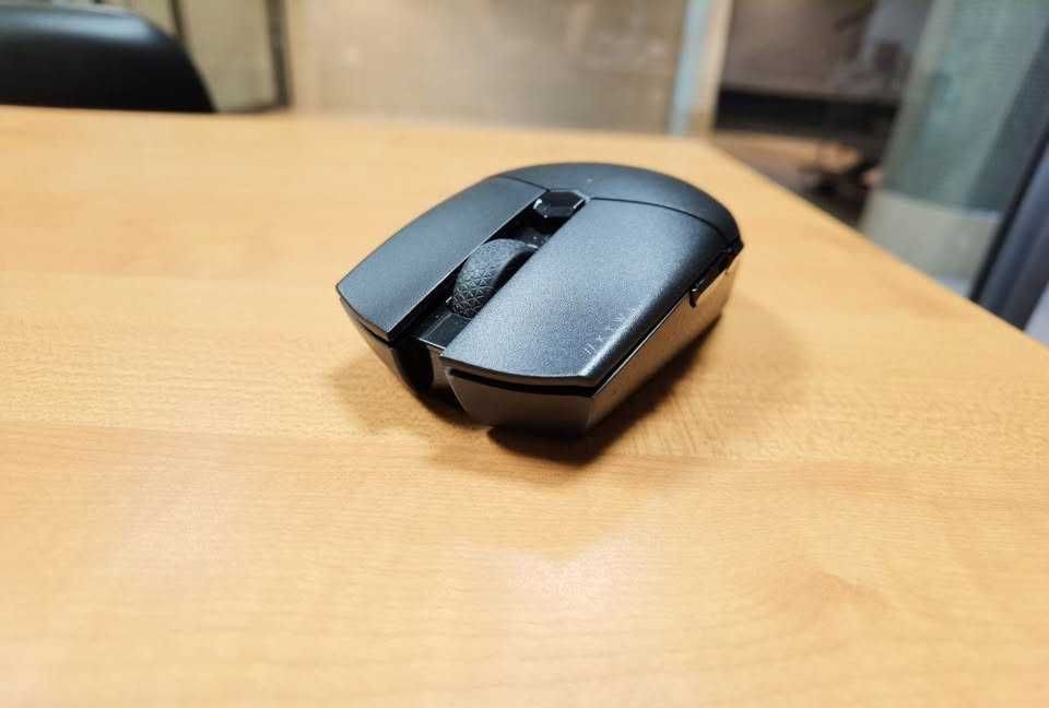 ASUS ROG Strix G15 G513IM