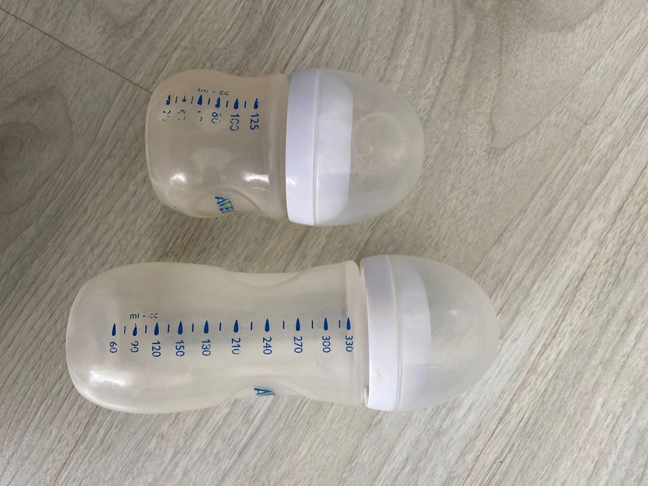 Bomba avent eléctrica