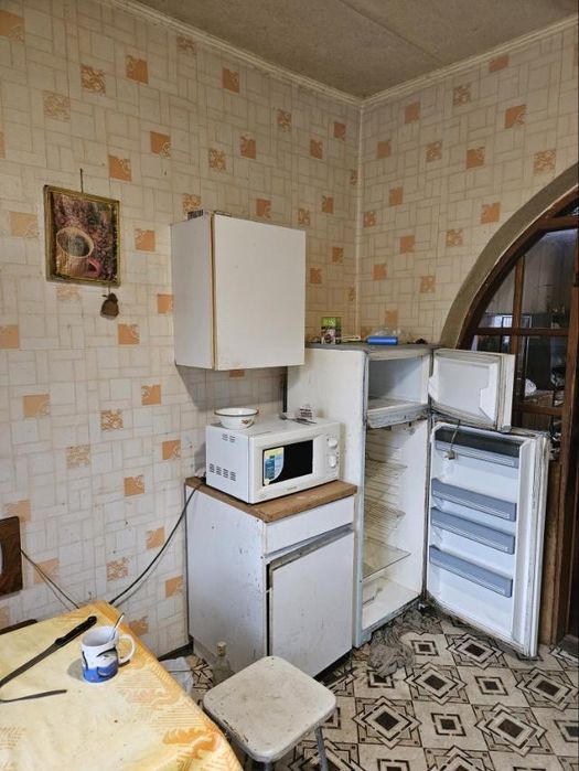 Слам Дом 5 комнат  в Краснополье ,Днепр.