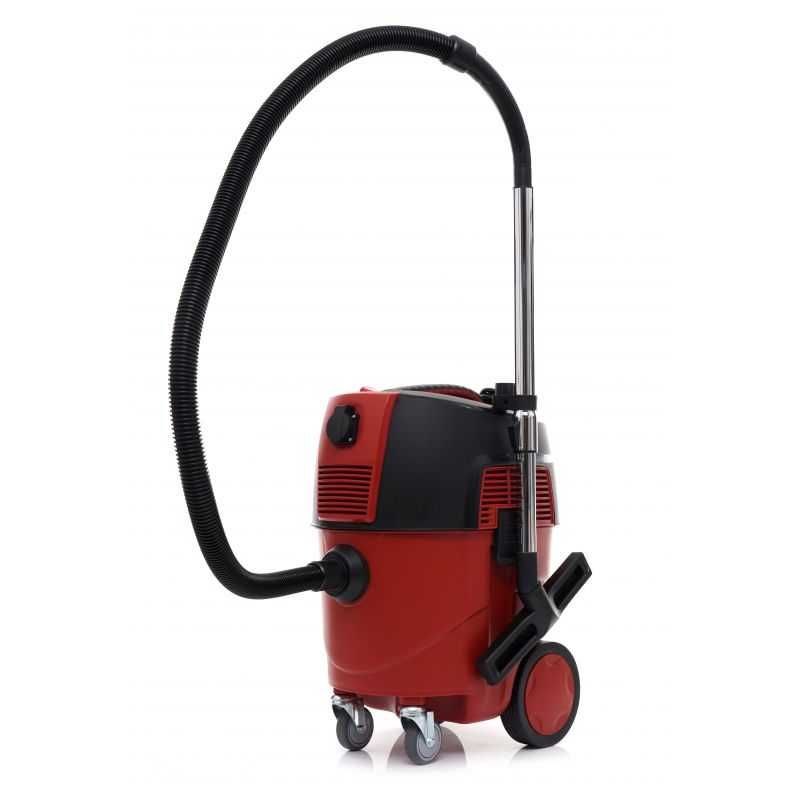 Odkurzacz Automatyczne Czyszczenie Filtra na Sucho i Mokro 30L 2500W