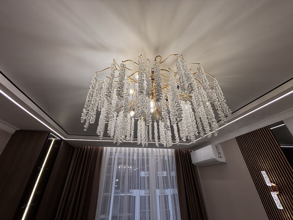 2 кімнатна квартира Паркова Алея