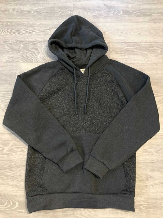 Худі Smith & Mills fleece
