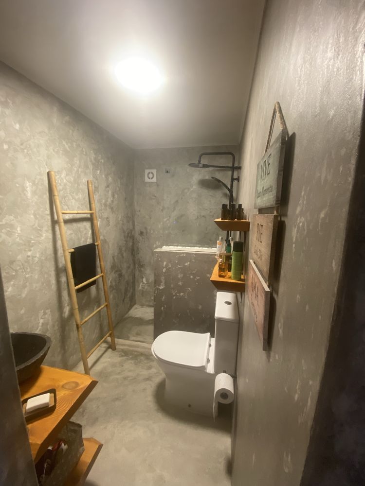 Estudio para alugar
