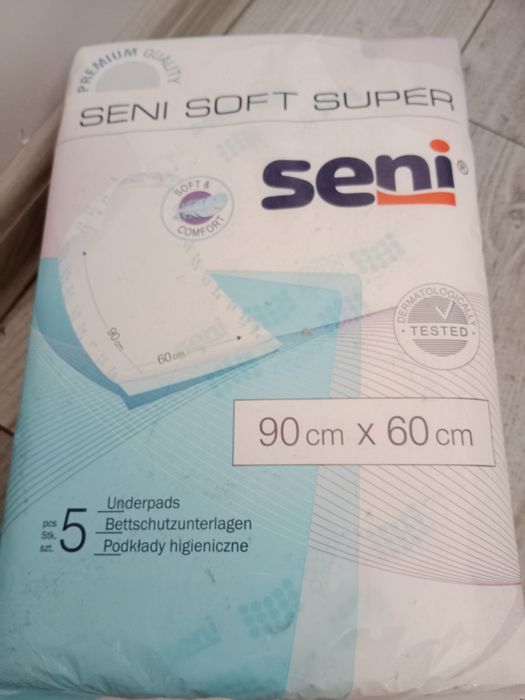 Podkłady 90x60 polecam