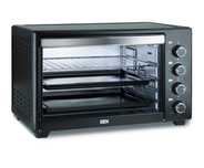 Печь электропечь DEX 2000 вт, 450 л, почти новая DTO-450C
