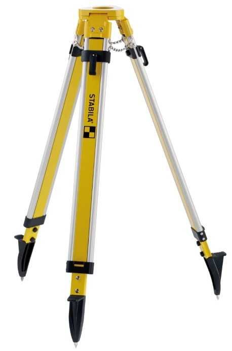 Оптичний нівелір STABILA OLS 26 (комплект 8 пр.) Артикул: 18460