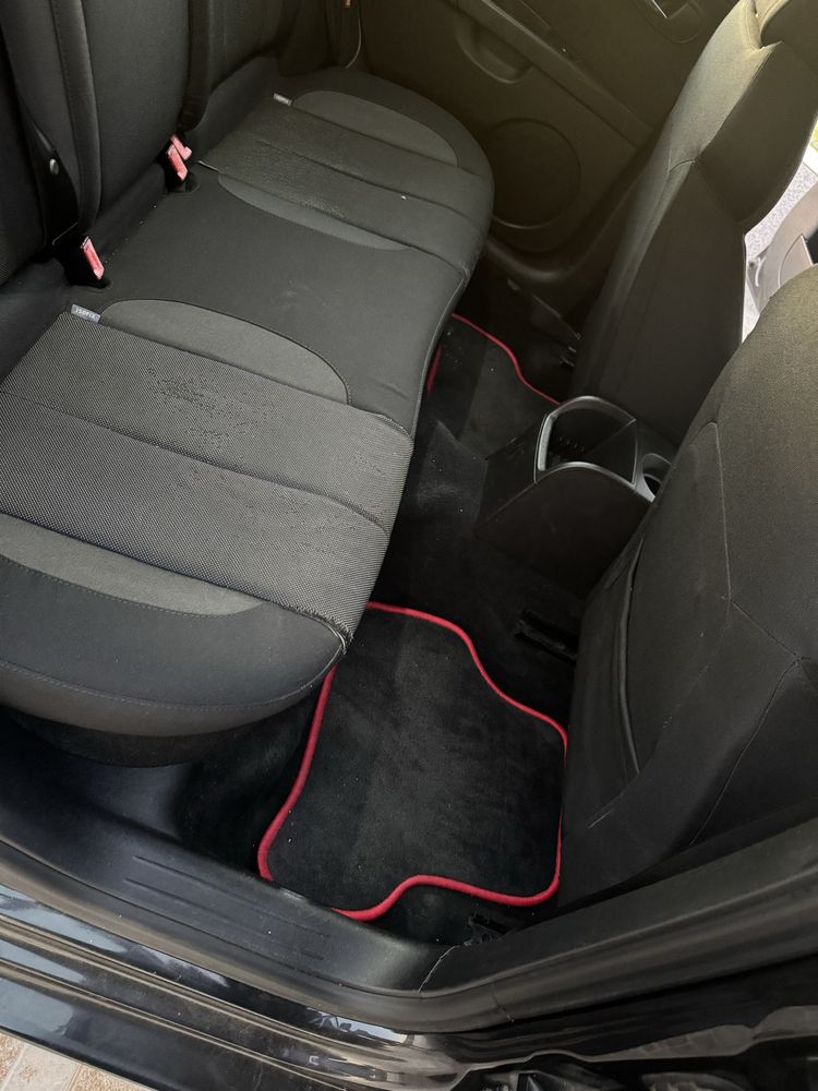 Seat  leon 1p fr