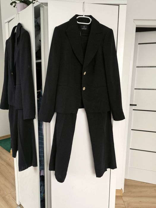 Garnitur damski w kropeczki Madeleine S