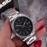 Знижка! Годинник Casio original/касіо оригінал/часы касио/гарантія 24