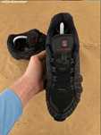Buty NikeShox TL Moda Obuwie sportowe rozmiar.43
