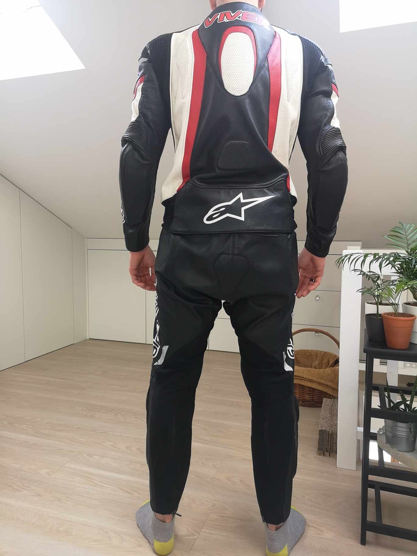 Kombinezon Alpinestars Motegi 56