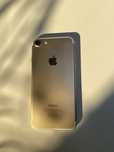 Iphone 7 gold super stan