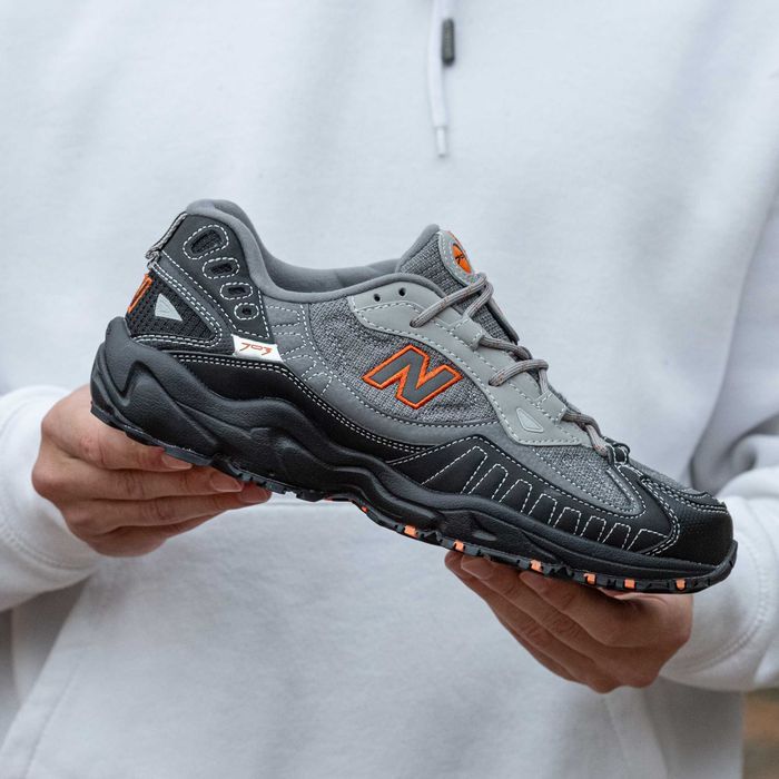 Чоловічі Кросівки New Balance 703 40-45 (Оплата при отриманні)