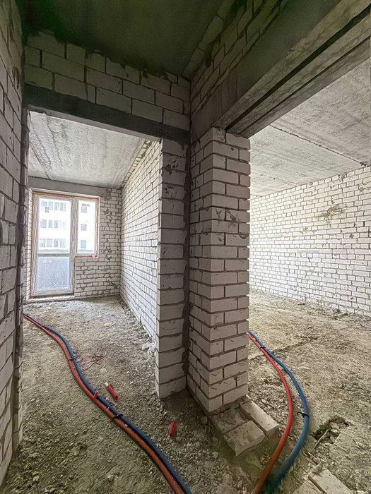 DC S4 Продам 1 комнатную квартиру ЖК Левада-2 Заливная 4 под ремонт