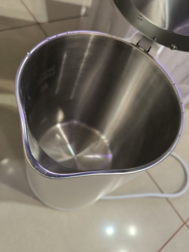 Електрочайник MIJia Electric Kettle 2 White