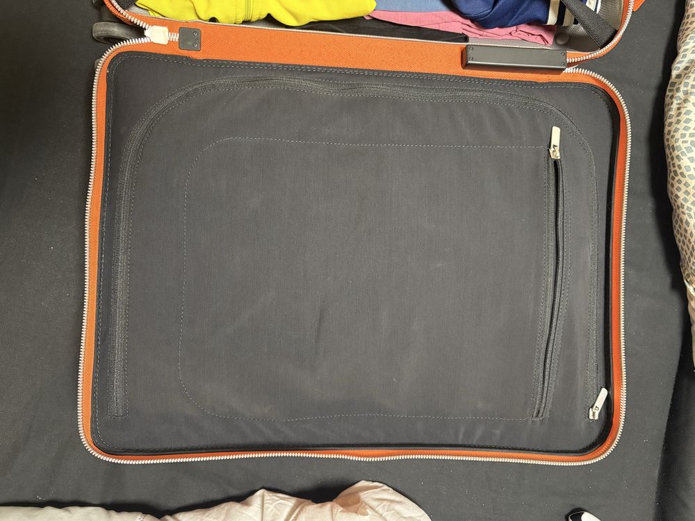 Mala de cabine Louis Vuitton Horizon 55