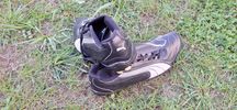 buty do gry w piłkę nożną