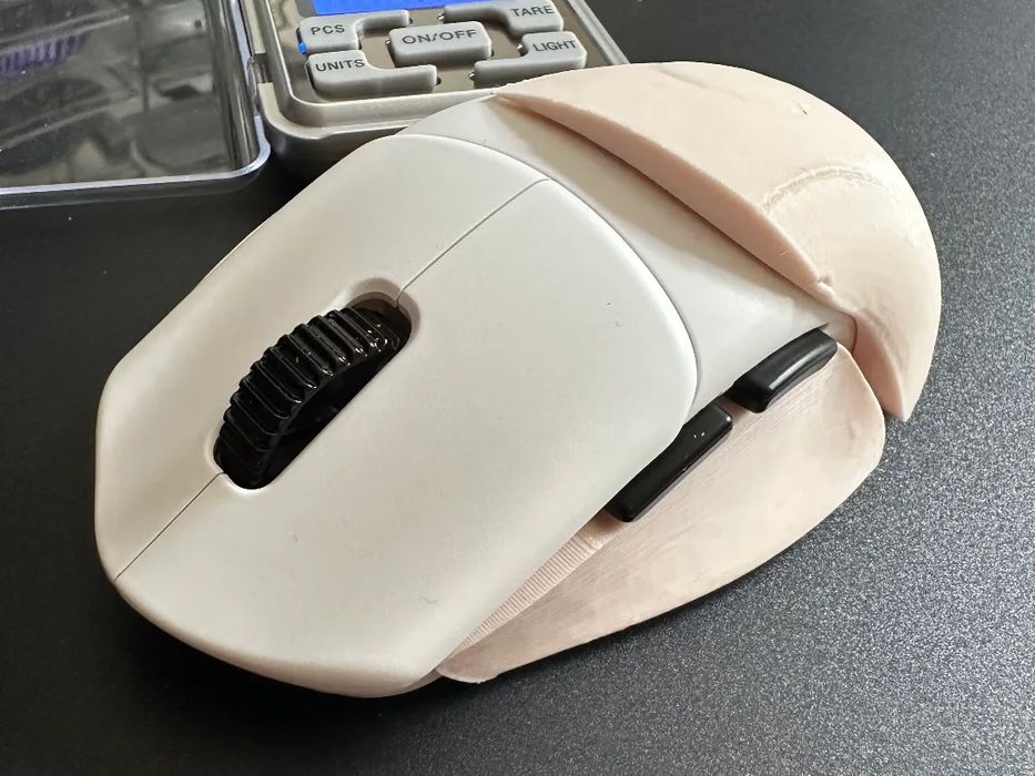 Custom Shape Modules MX518 – Orbital Pathfinder64552563346946120