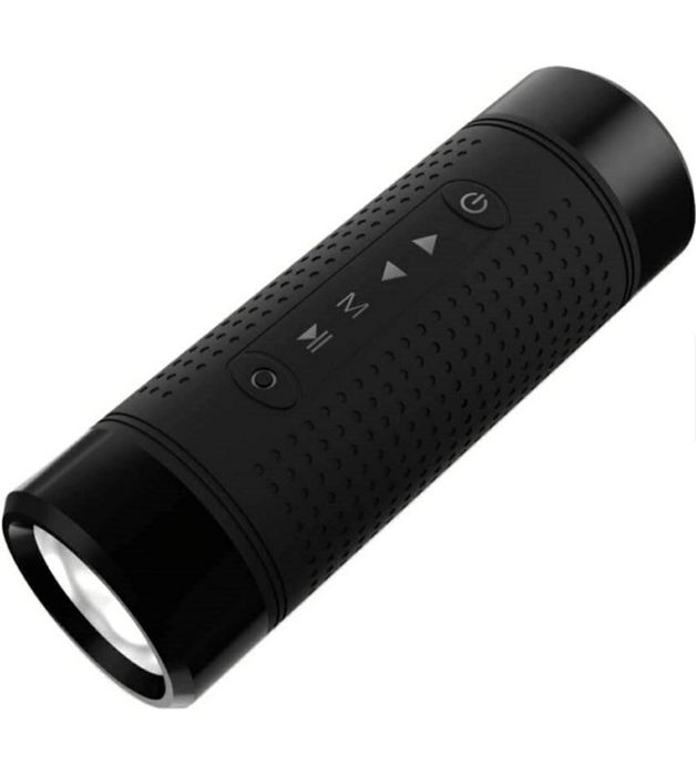 Портативна колонка Jakcom OS2 5W Black