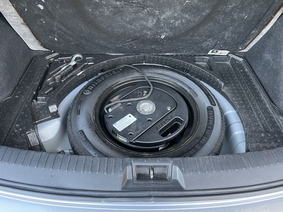 Nissan Qashqai 2010
