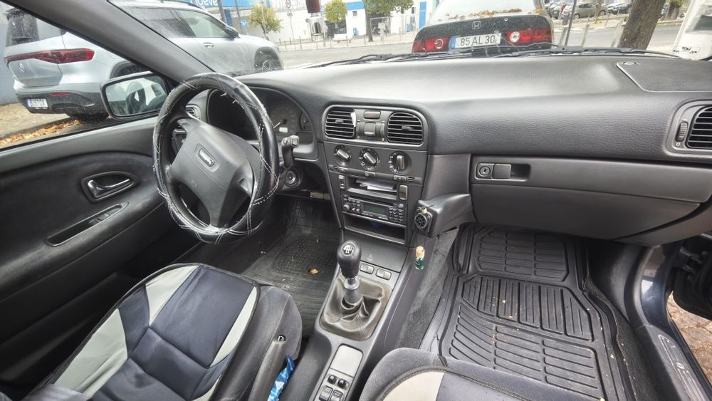 Vendo Volvo V40 1.9 TDi