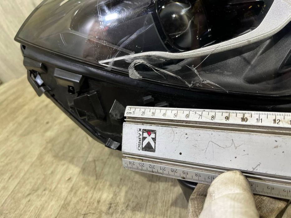 Фара передняя правая Mecedes CLA W118 ( 2023 - 2026 г. ) A1889060801