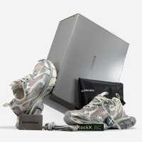 Кросівки Balenciaga 3XL StockX