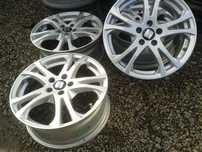 felgi r16 volkswagen polo tcross t-cross golf 5x100 audi a1 a3 mielec