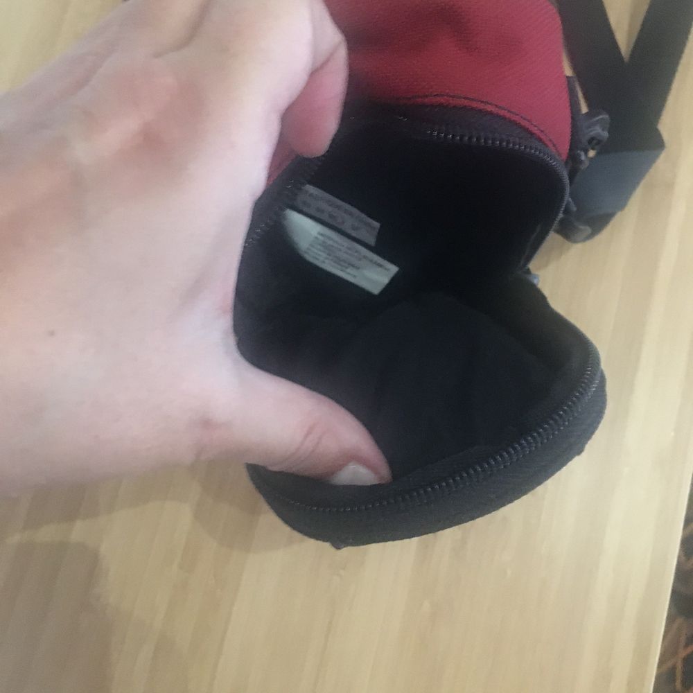 Lowepro Bolsa Maquina fotográfica/telemóvel NOVA