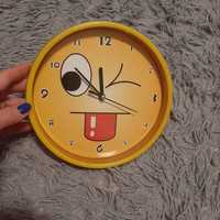 Zegar do pokoju dziecięcego