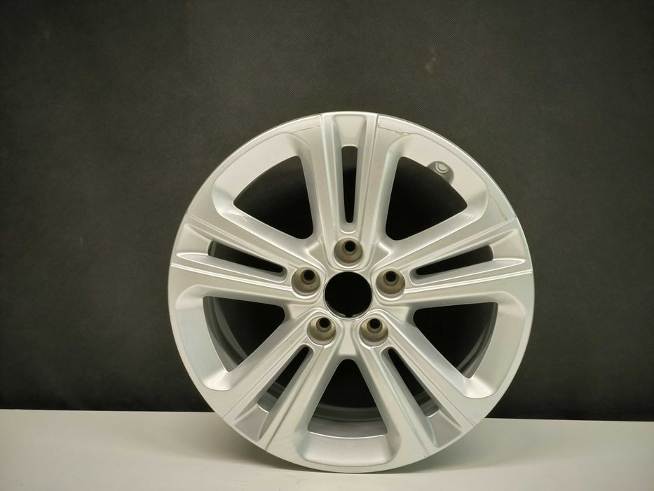 Alufelga 16 5x108 ET47 Ronal / Citroen #343