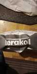 Klej żelowy kerakoll H40 Icon i klej gipsowy-T