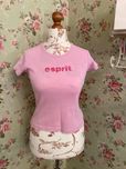 T-shirt, Esprit, S