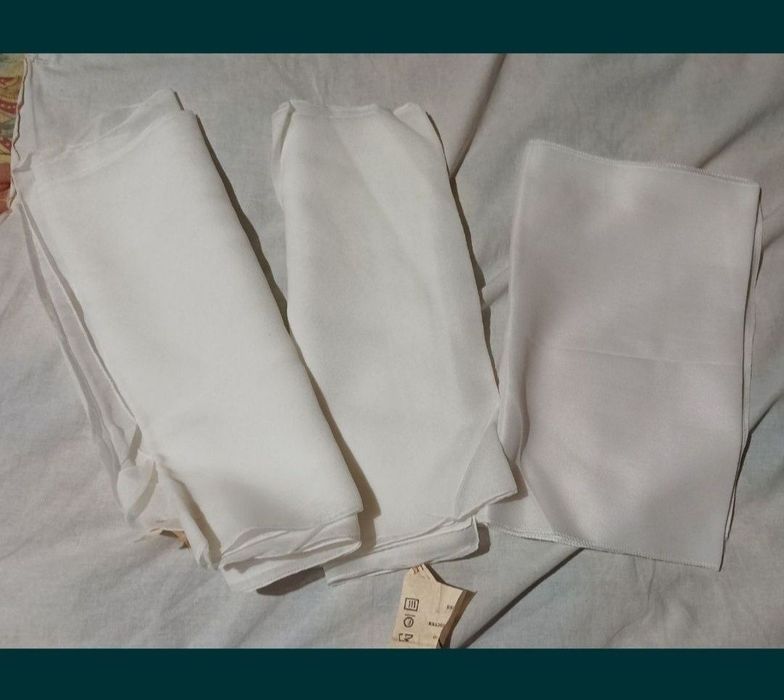 Шарф/Платок/Хустка/Шаль легкая-советская