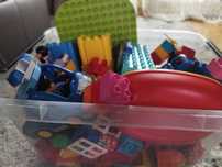 Klocki LEGO Duplo