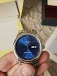 Механічний годинник Longines