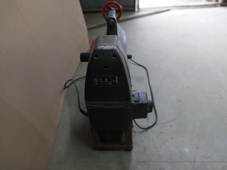 Токарный Станок по Дереву Graphite 59G735 б/у