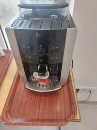 Maquina automatica de café