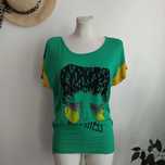 Bluzka damska S&Charm Fashion r. L/XL