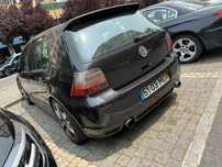 Golf mk4 disel troco ao vendo