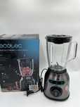 Cecotec Blender stołowy Power Black Titanium 2200MAX