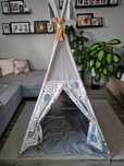 Tipi firmy Fun with mum