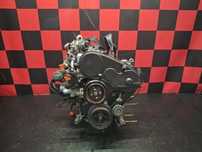 Motor Completo Mitsubishi L 200 / Triton Camião De Plataforma/Chassis