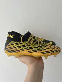 Korki buty piłkarskie Puma Future 5.2 netfit FG/AG rozmiar 42