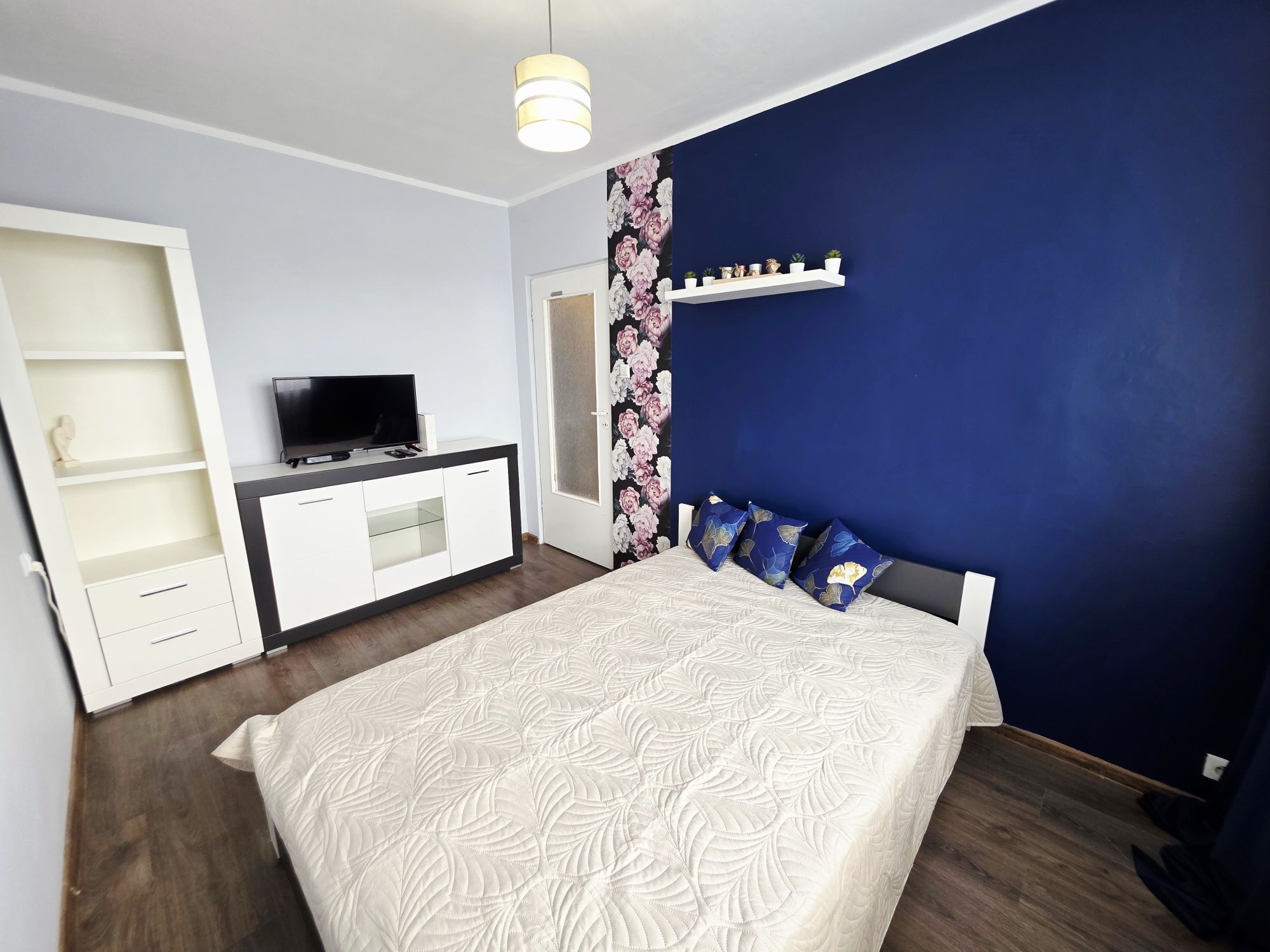 Centrum Piaskowej, 2 pokoje, piękne widoki balkon
