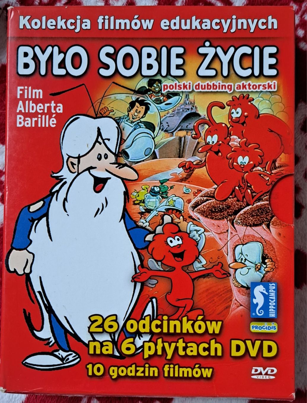 Byli sobie wynalazcy, było sobie życie