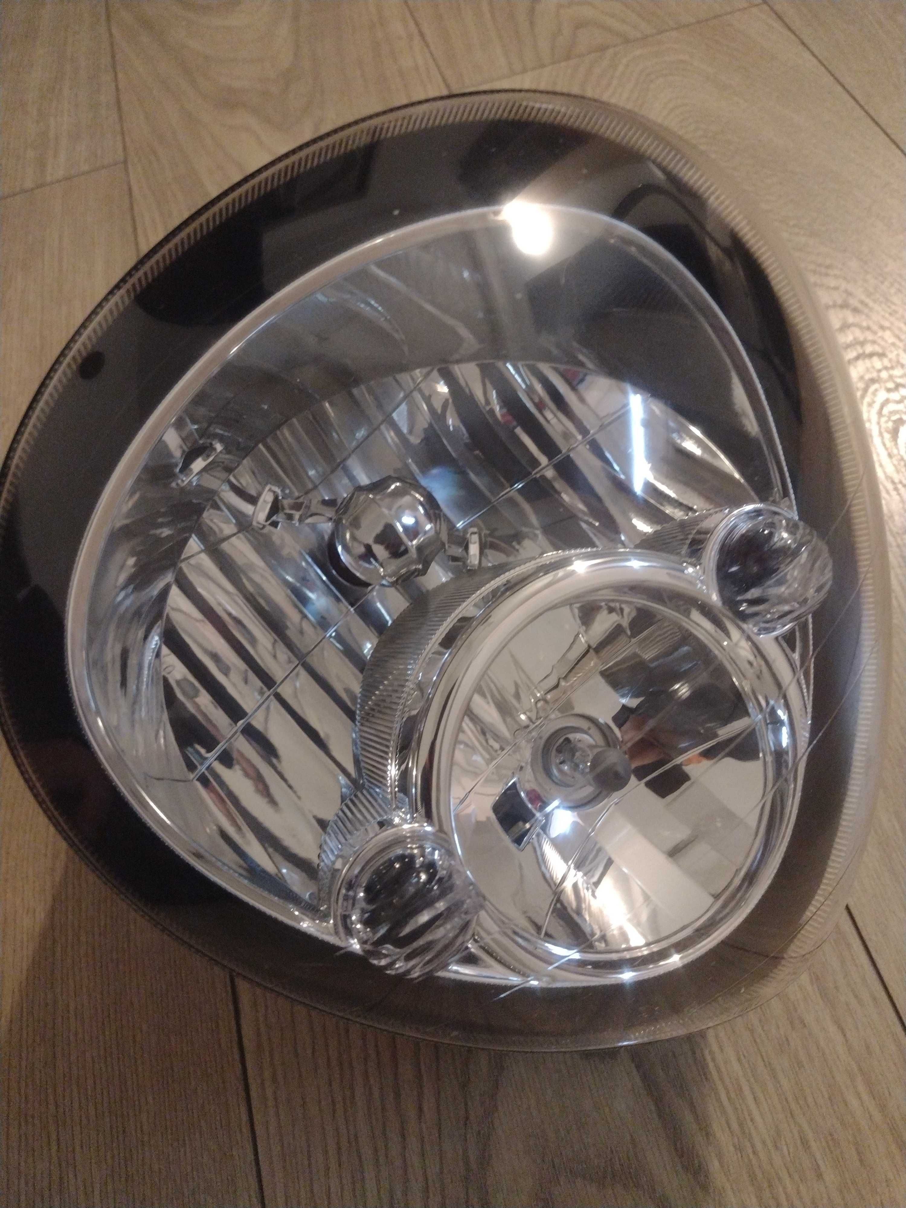 Reflektor Yamaha XV 1900