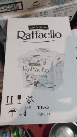 Рафаело 150 грам