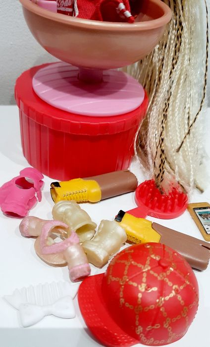 Lalka LOL surprise laleczka mini Diva Swag