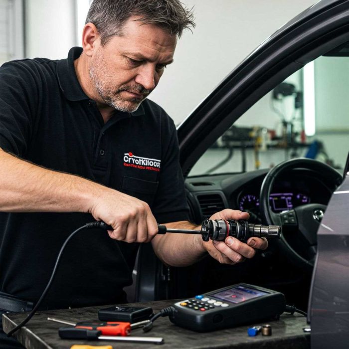 Потеряли ключи? Вернём доступ к вашему миру.